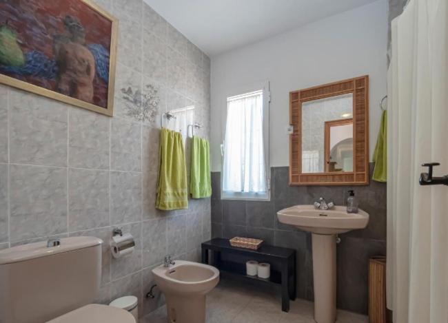 Preciosa Villa Con Gran Piscina Y Fabulosas Vistas Alhaurín de la Torre Exterior foto